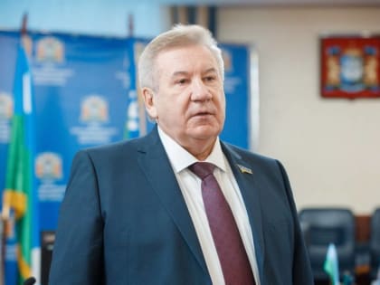 Борис Хохряков: Обновление за счет средств депутатского фонда в 2022 году коснется каждого муниципалитета