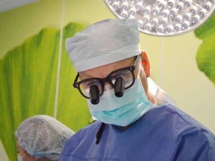 Врачи в Сургуте спасли пятилетнюю девочку с пораженным инфекцией сердцем