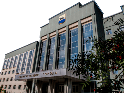 Глава Сургута Андрей Филатов отчитается о результатах своей деятельности за 2022 год