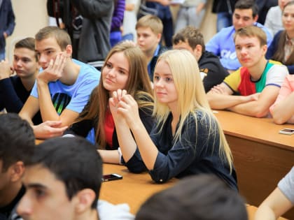 Эксперты Югры оценили актуальность курса «Основы российской государственности» для студентов