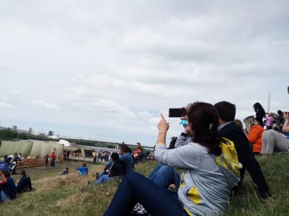 В Сургуте ко Дню города пройдут более 20 праздничных мероприятий в эти выходные