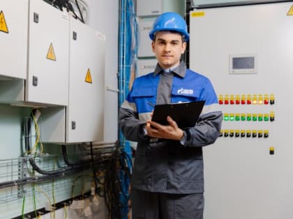 В трех субъектах Тюменского региона энергетики бесплатно установили потребителям порядка 13 тысяч «умных» счетчиков