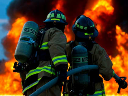 В Югре пожарное депо за 322,8 млн рублей построят в Пойковском