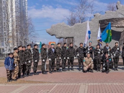 Николай Боев: «Когда мы едины – мы непобедимы!»