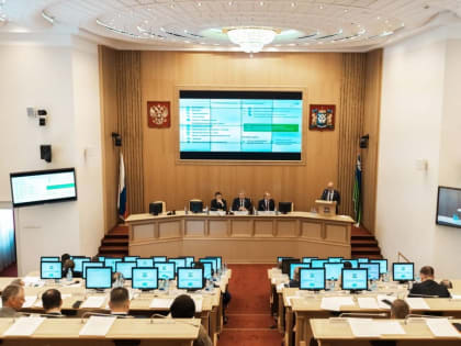 Национальные проекты в Югре реализуются по плану