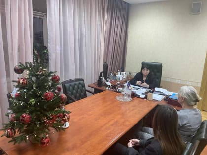 Наталья Западнова: К реализации «Женского движения Единой России» в Югре подключилось предпринимательское сообщество