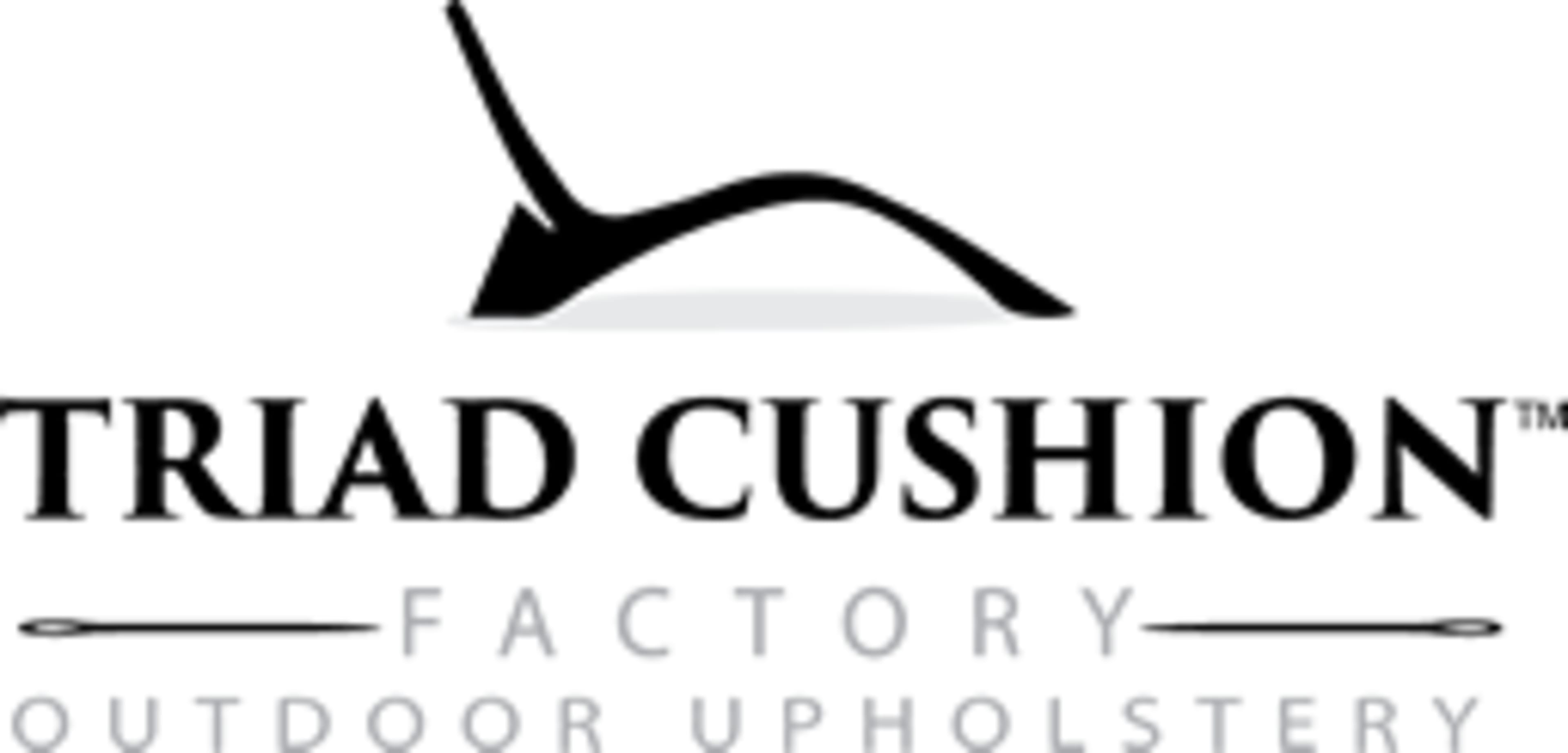 Triad Cushion Factory