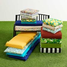 Seat Pads & Bench Cushions