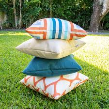 Throw Pillows