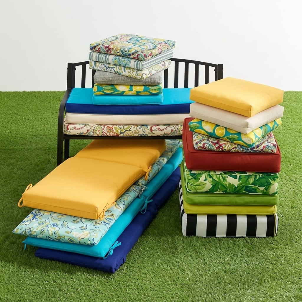 Lighthouse Miscellaneouse cushions