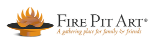 Fire Pit Art