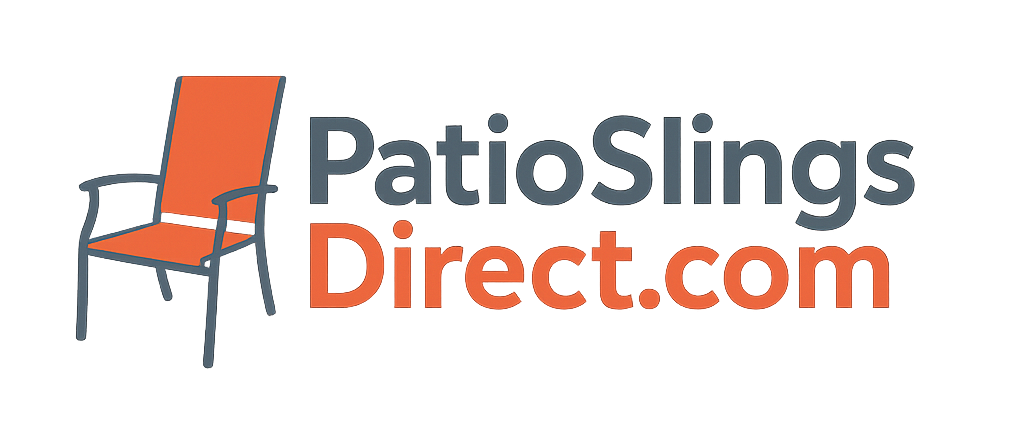 PatioSlingsDirect.com - PerfectFit Measuring Guide logo
