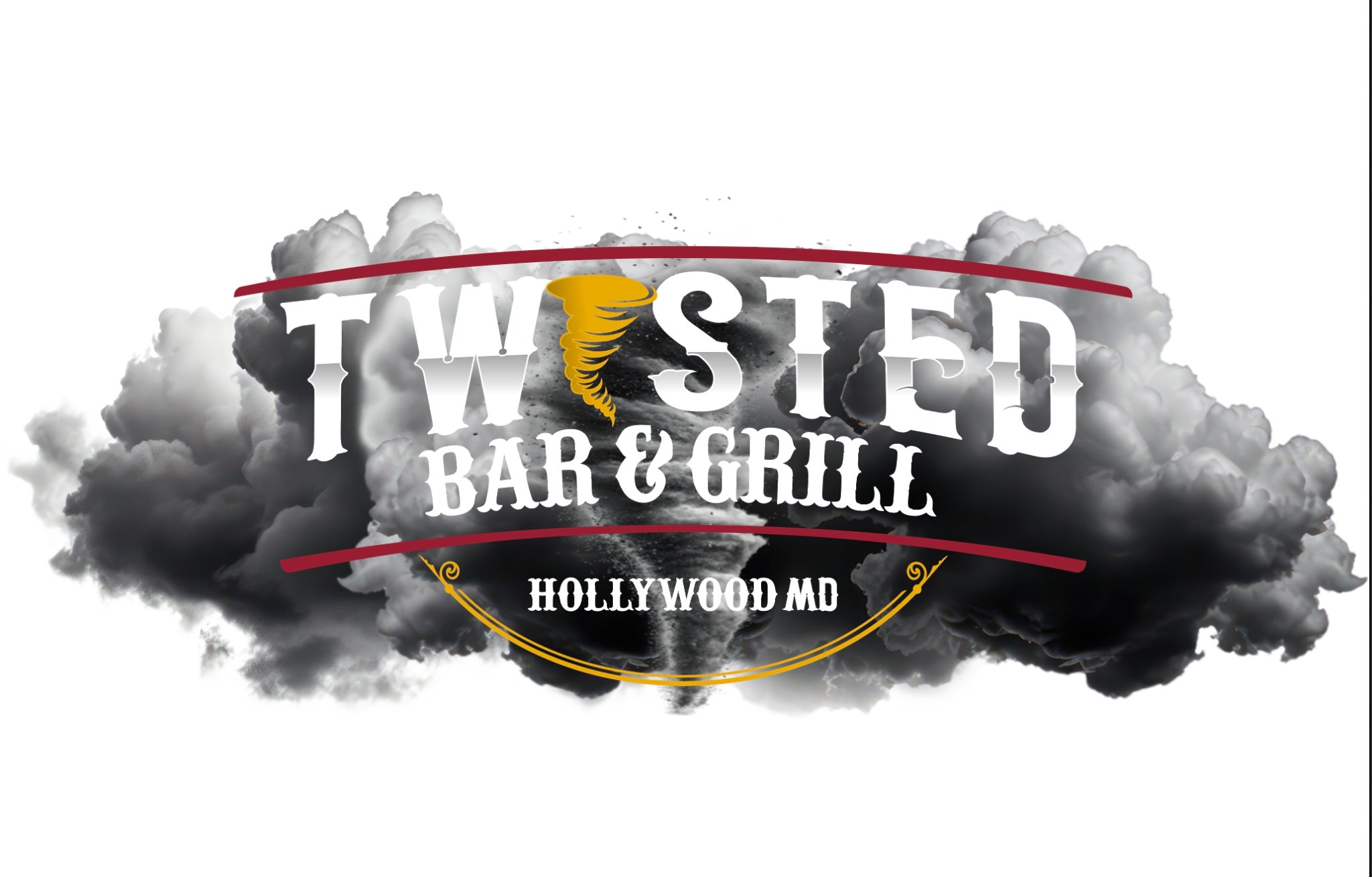 Twisted bar and grill 