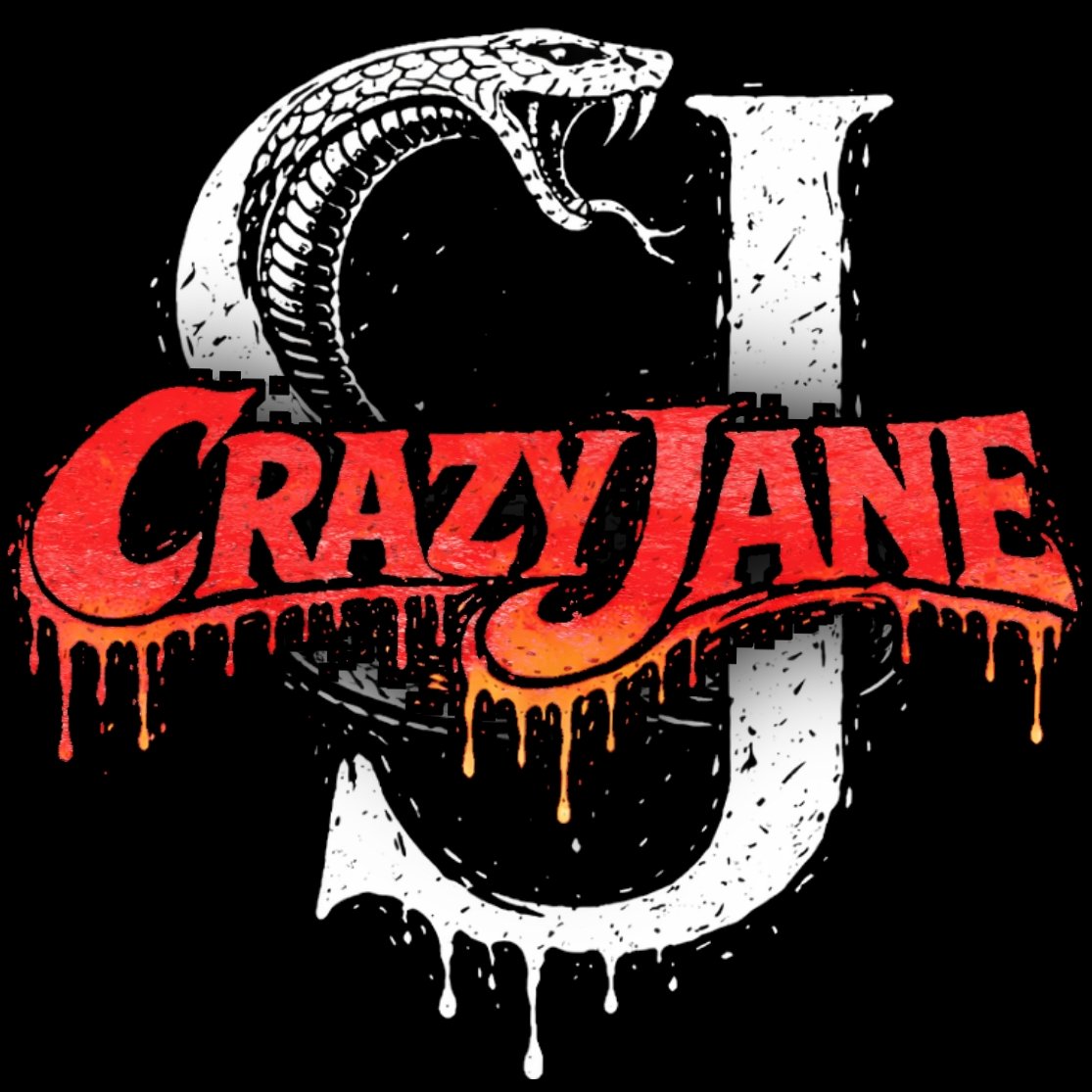 Crazy Jane