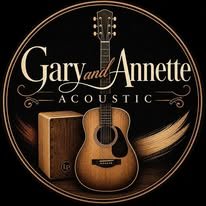 Gary & Annette Acoustic