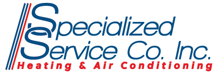 Specialized Service Co. Inc.