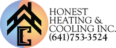 Honest Heating and Cooling Inc.
