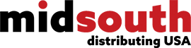 Mid-South Parts Logo