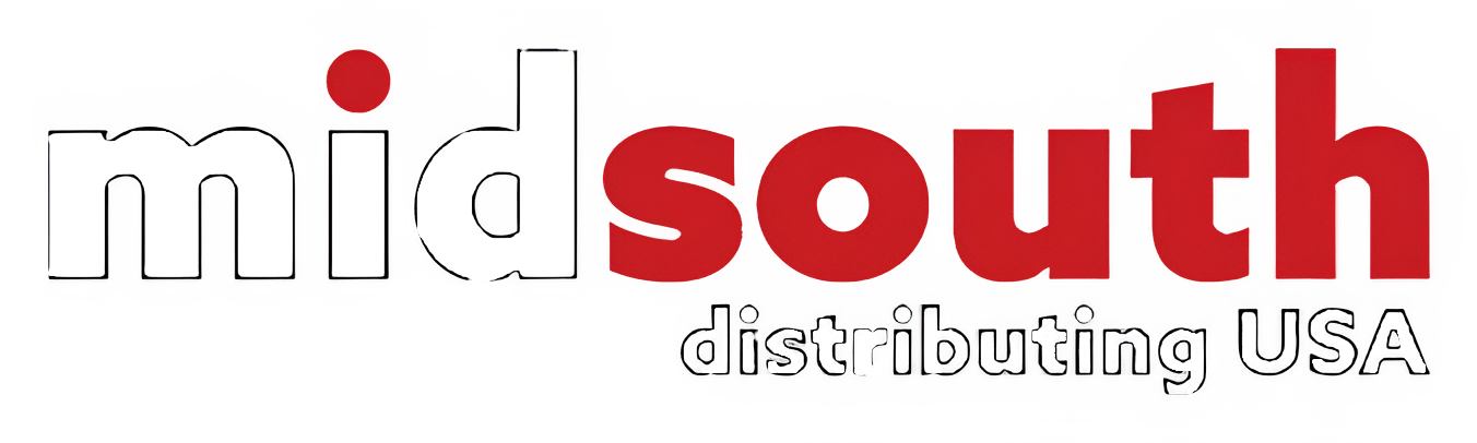 Mid-South Parts Logo