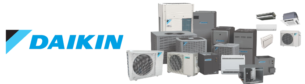 Daikin