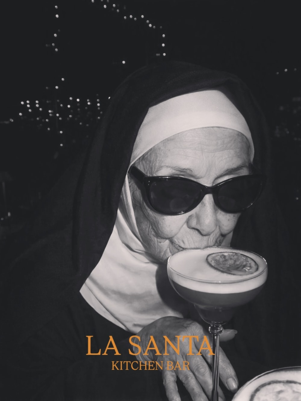 La santa La Santa Kitchen bar 