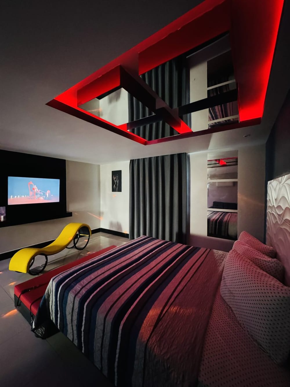 Motel Hacienda Cumbres