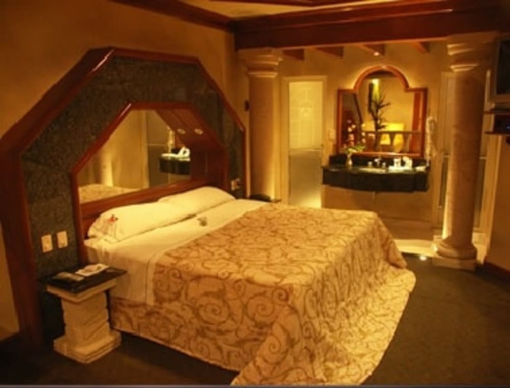 Habitación Sencilla