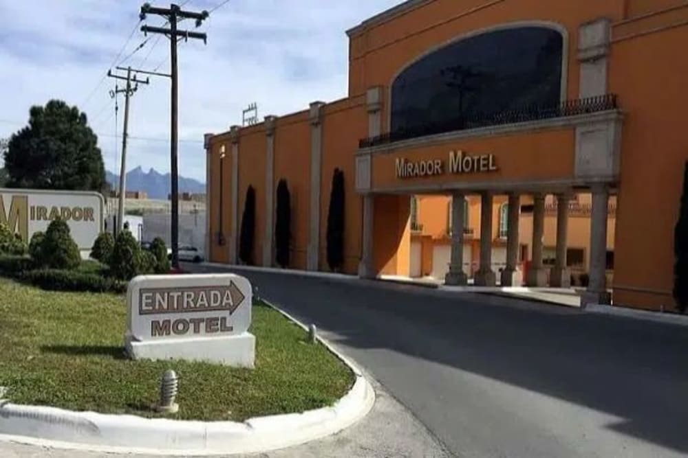 Motel Mirador