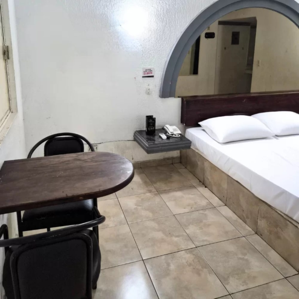 Habitación Standar Plus