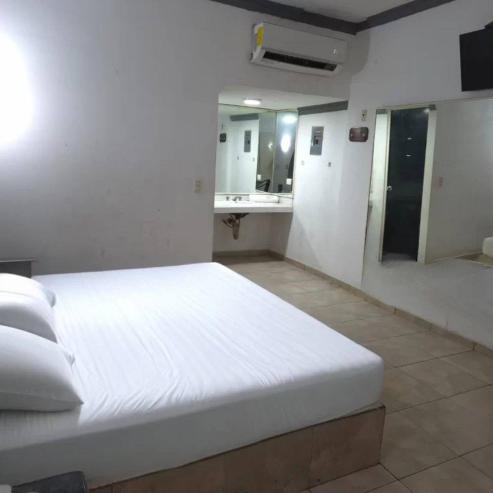 Habitación Standar Plus