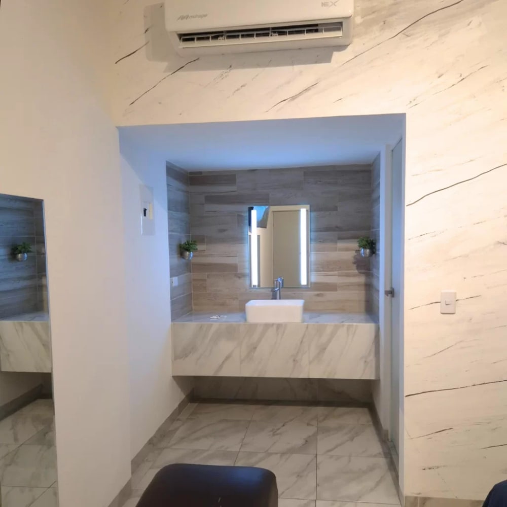 Habitación Standar Plus