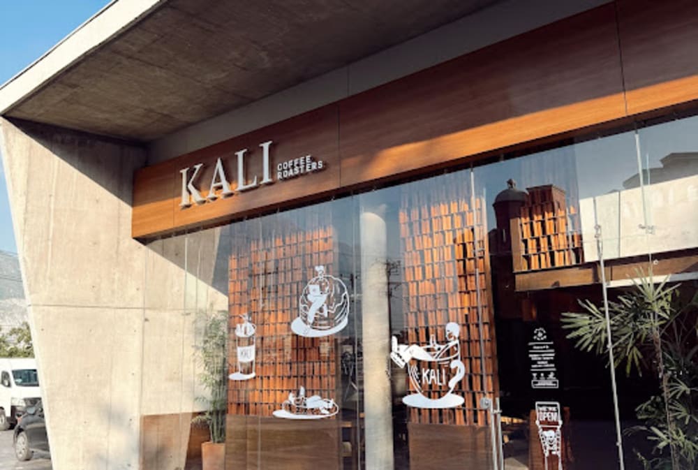 Kali Coffee Roasters