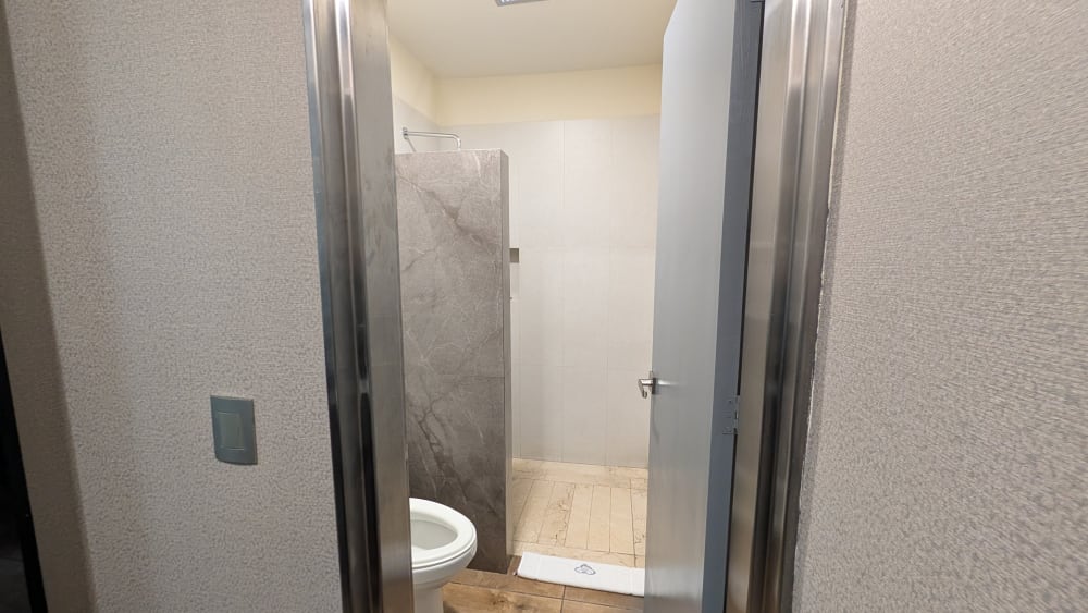 Motel Sunset Marquis Instalaciones