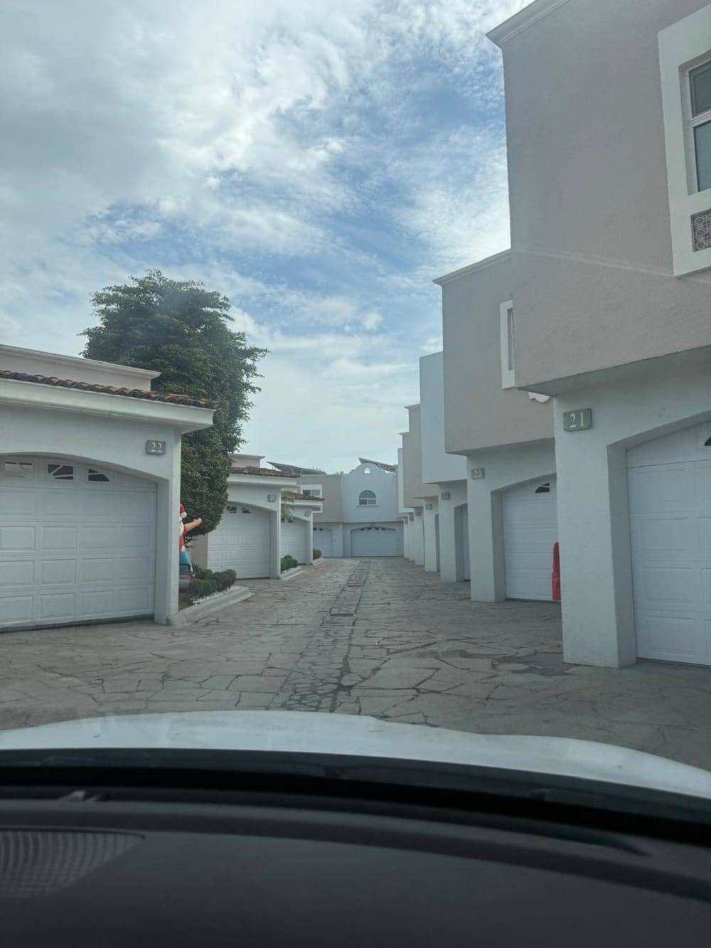 Motel Sunset Marquis