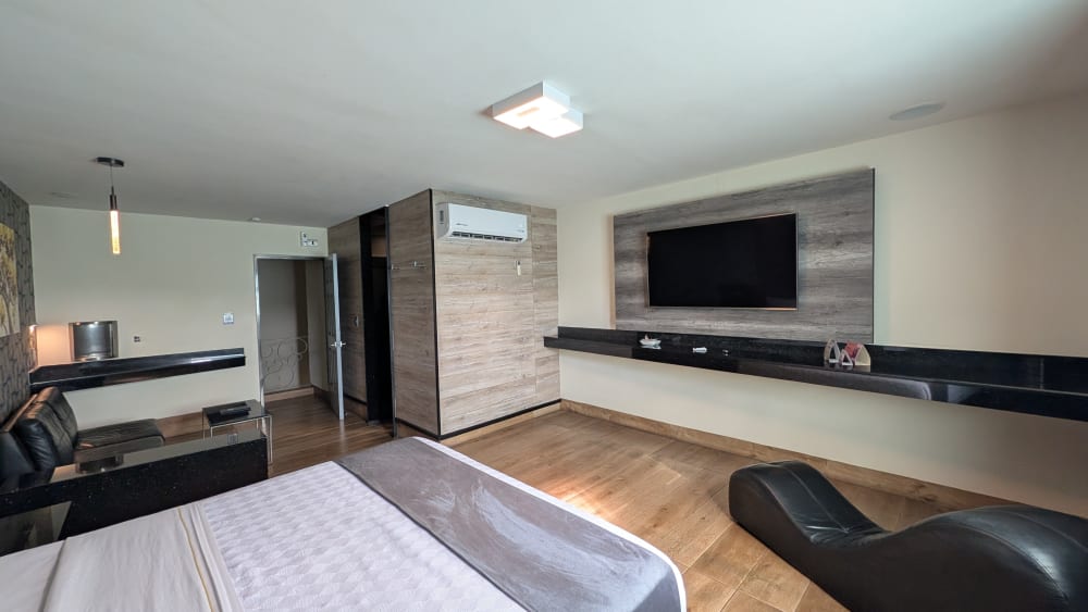 Habitación Sencilla