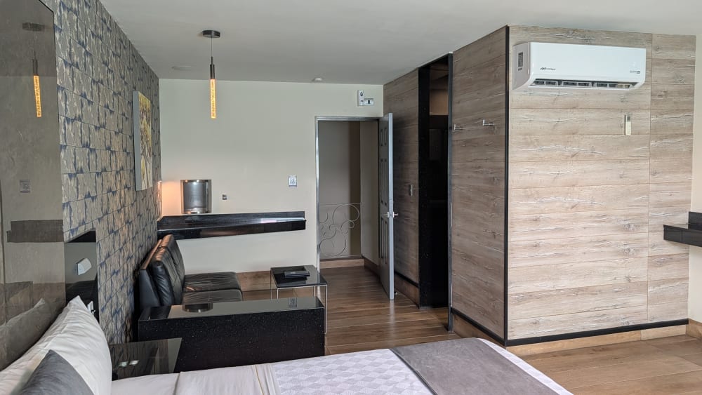 Habitación Sencilla