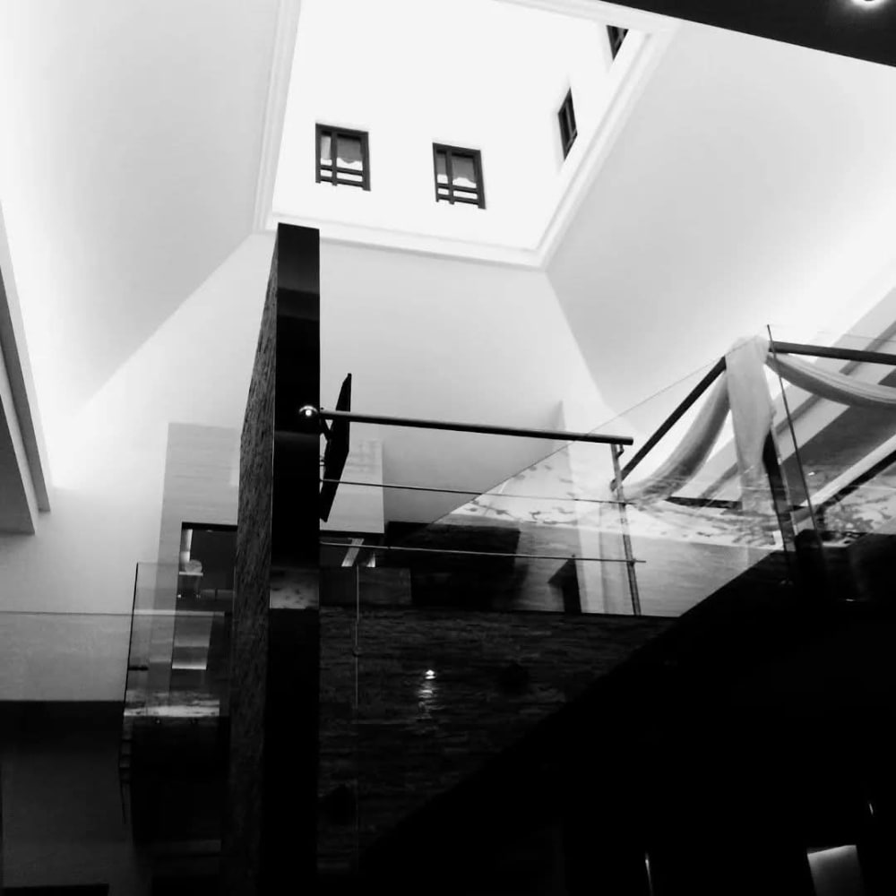 Habitación con Alberca