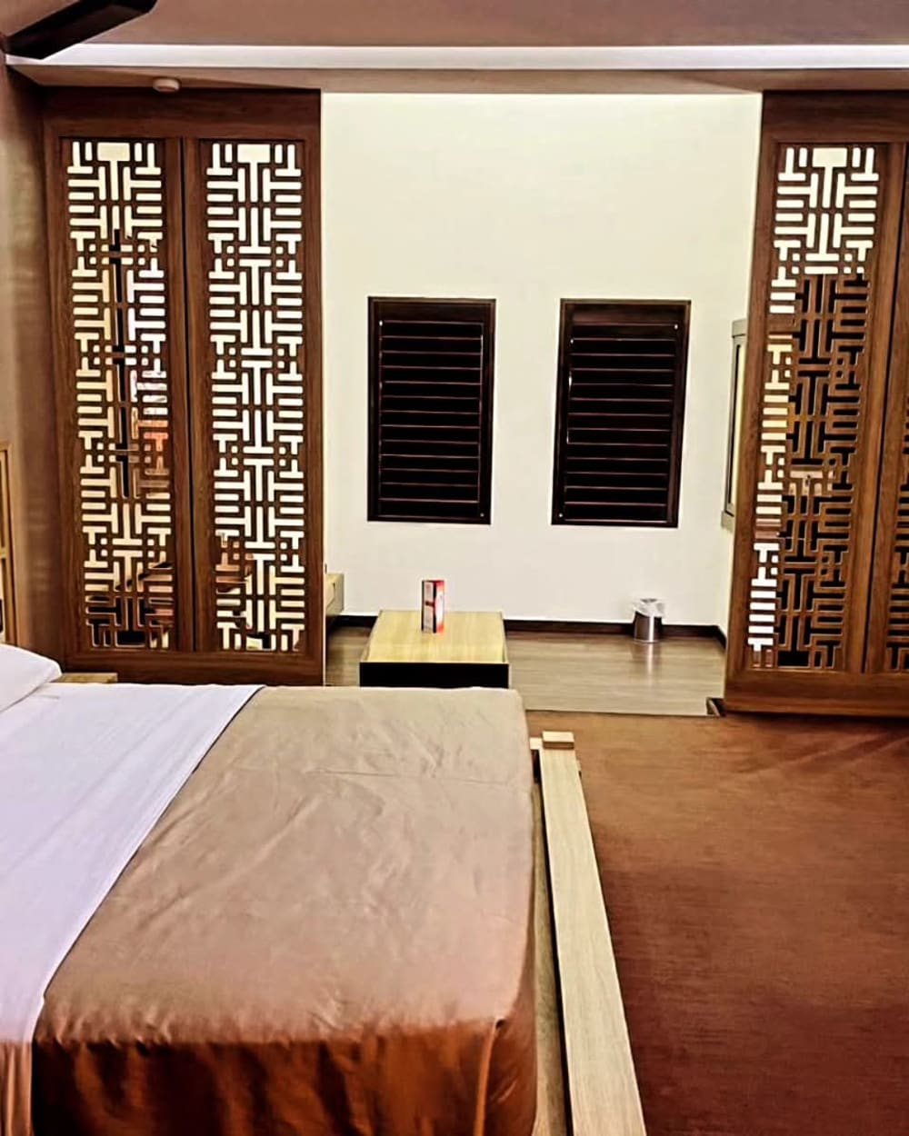 Kyoto Suites Motel Instalaciones