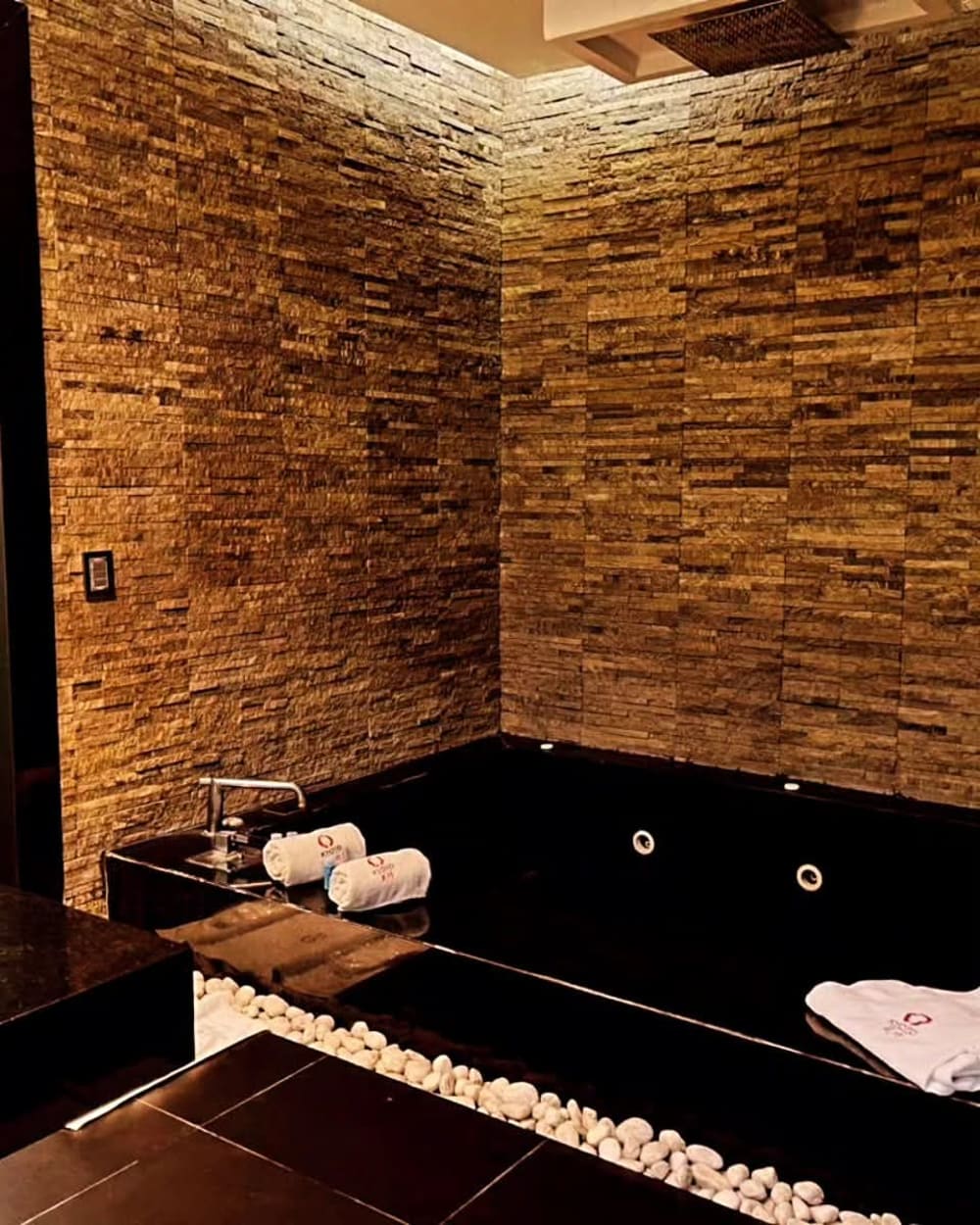 Kyoto Suites Motel Instalaciones