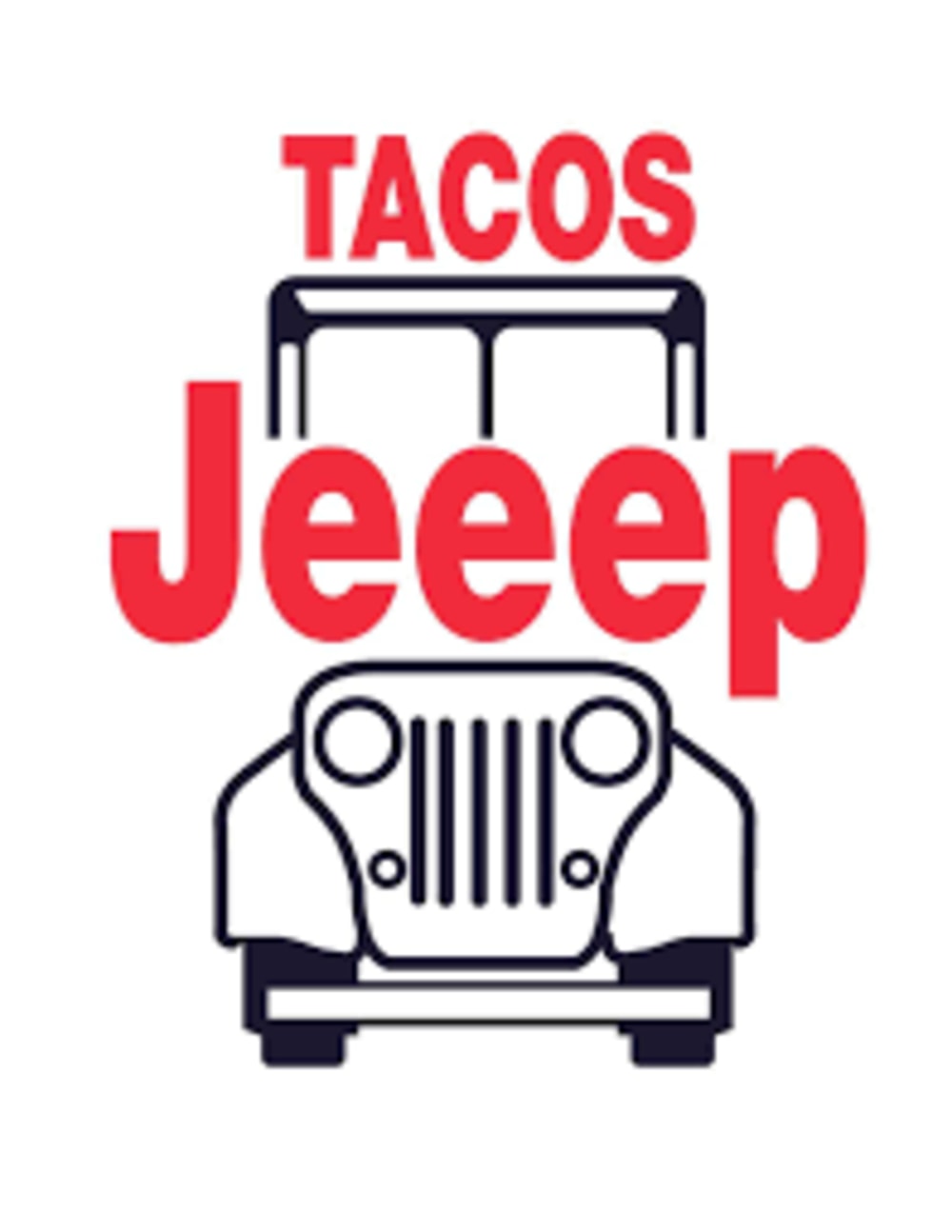 Tacos Jeep Romulo Garza