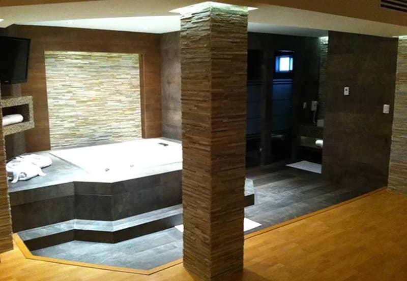 Motel Canarias Instalaciones