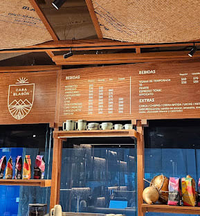 Casa Blason San Pedro