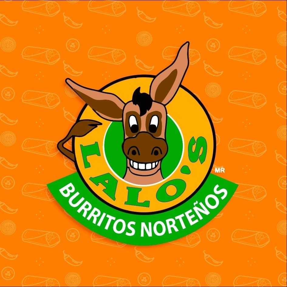 Burritos norteños