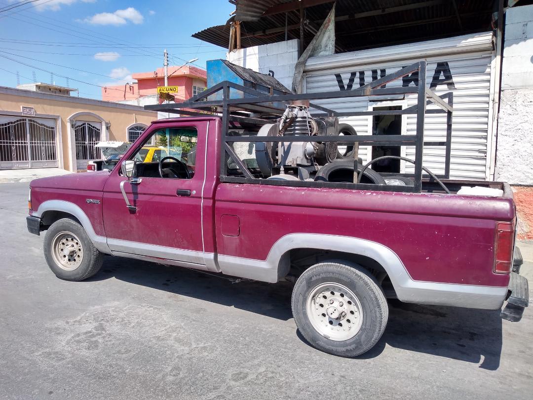 Vulcanizadoras Vulcanizadora Vaztre en Nuevo León
