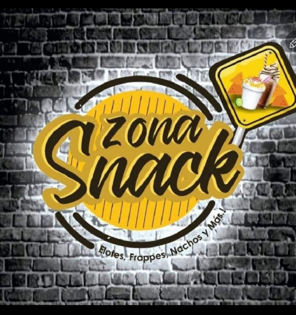 Zona snack