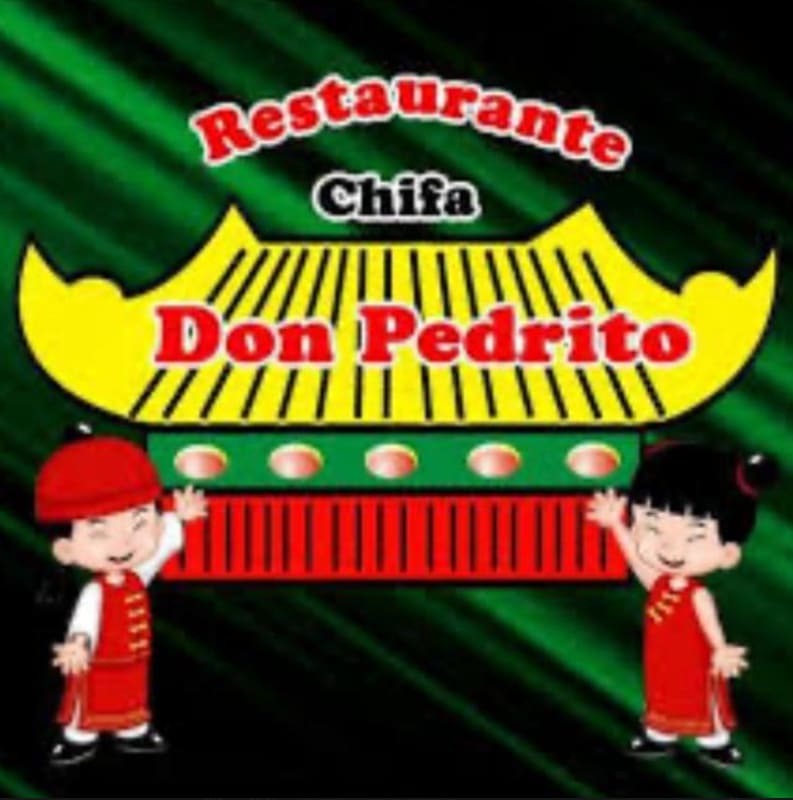 Chifa don Pedrito