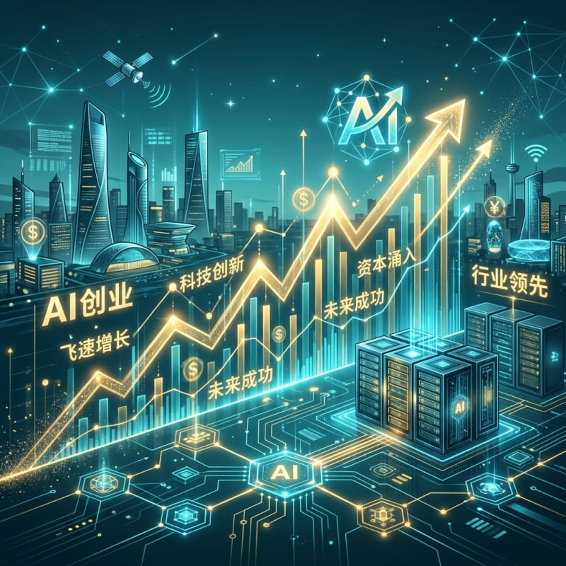A Ascensão da DeepSeek: Startup Chinesa de IA Atinge Valuation de US$ 50 Bilhões com Financiamento Recorde
