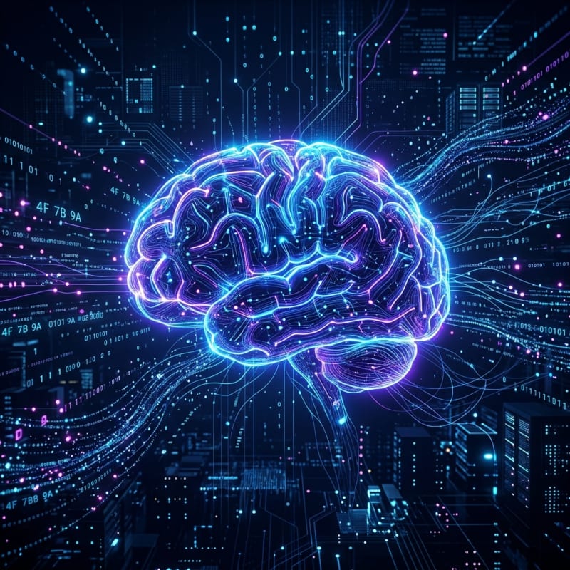 ChatGPT de Cara Nova: OpenAI Lança Recursos de "Memória Dinâmica" e Foca em Agentes de IA Autônomos