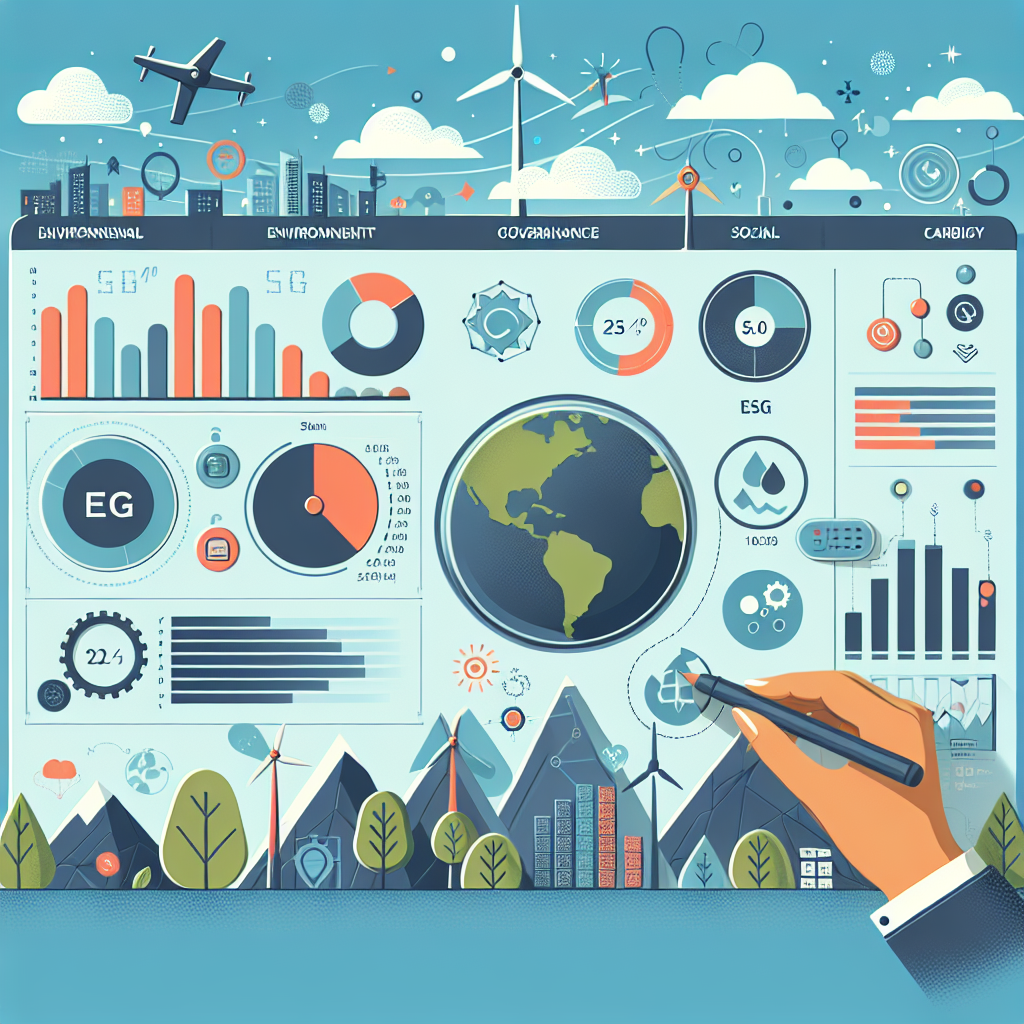 Yeni Başlayanlar İçin Net Zero Hedefleri: Riskler ve Fırsatlar