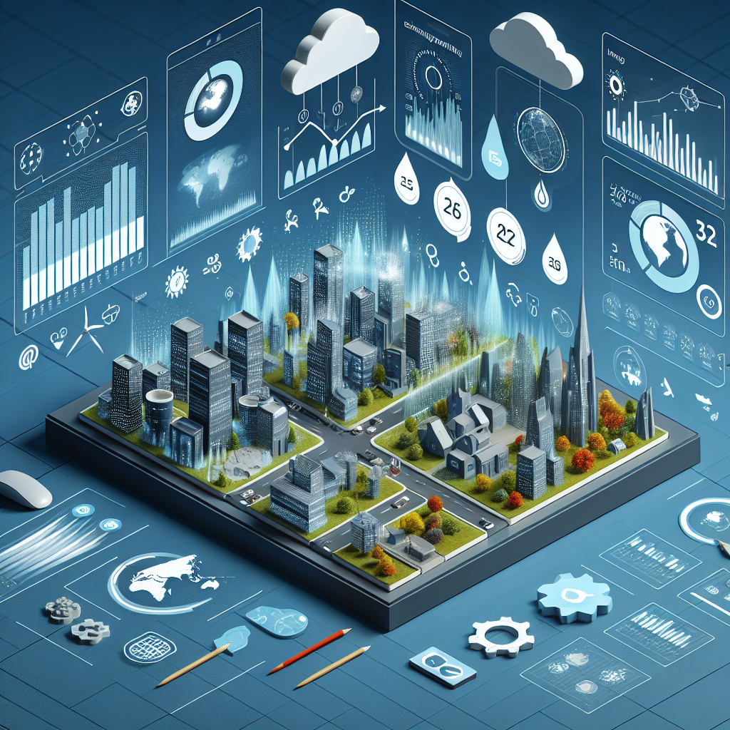 2025'te Net Zero Hedefleri: Yeni Başlayanlar İçin Trendler